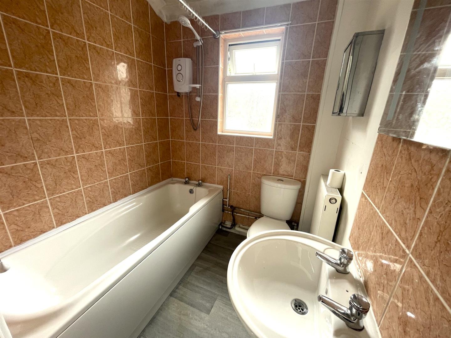 Sterry Road, Gowerton, Swansea, SA4 3BW